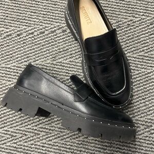 Schutz Loafers